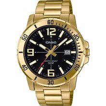Casio MTP-VD01G Erkek Kol Saati