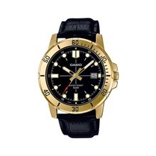 Casio MTP-VD01GL-1EVUDF Erkek Kol Saati