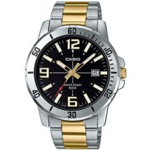 Casio MTP-VD01SG-1BVUDF Erkek Kol Saati