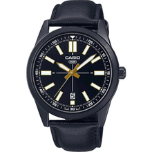 Casio MTP-VD02BL-1EUDF Erkek Kol Saati