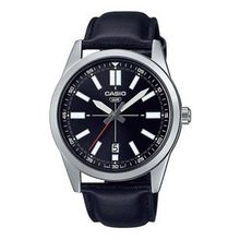 Casio MTP-VD02L-1EUDF Erkek Kol Saati