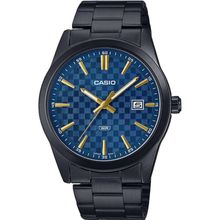 Casio MTP-VD03B-2AUDF Gri Erkek Kol Saati