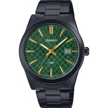 Casio MTP-VD03B-3AUDF Erkek Kol Saati
