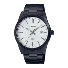 Casio MTP-VD03B-7AUDF Siyah Erkek Kol Saati