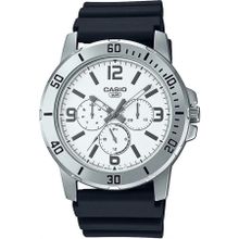 Casio MTP-VD300-7BUDF Kol Saati