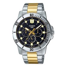 Casio MTP-VD300SG-1EUDF Erkek Kol Saati