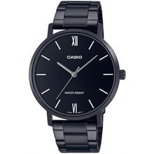 Casio MTP-VT01B-1BUDF Erkek Kol Saati