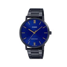 Casio MTP-VT01B-2BUDF Erkek Kol Saati