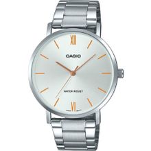 Casio MTP-VT01D-7B Erkek Kol Saati