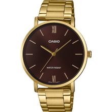 Casio MTP-VT01G-5BUDF Erkek Kol Saati