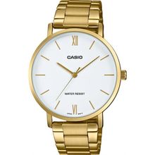 Casio MTP-VT01G-7BUDF Erkek Kol Saati