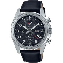 Casio MTP-W500L-1AVDF Kol Saati