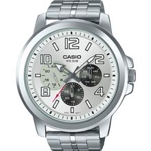 Casio MTP-X300D-7AVDF Erkek Kol