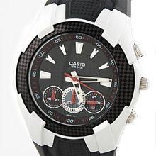 Casio MTR-502-1AVDF Erkek Kol Saati