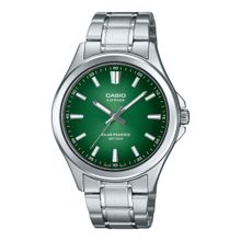 Casio MTS-RS100D-3AVDF Erkek Kol Saati