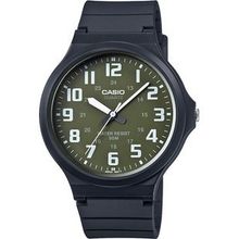 Casio MW-240-3B Erkek Kol Saati