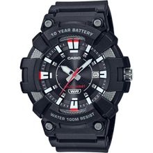 Casio MW-610H-1AVDF Kol Saati