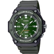 Casio MW-620H-3AVDF Siyah Erkek Kol Saati