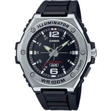 Casio Mwa-100h-1avdf Kol Saati