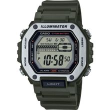 Casio MWD-110H-3AVDF Kol Saati