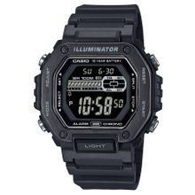 Casio MWD-110HB-1BVDF Erkek Kol Saati