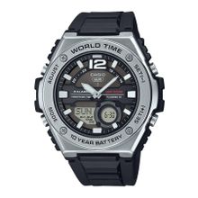 Casio MWQ-100-1AVDF Erkek Kol Saati