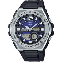 Casio MWQ-100-2AVDF Erkek Kol Saati