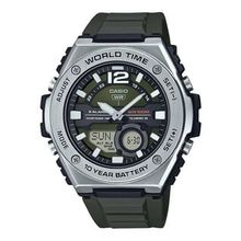 Casio MWQ-100-3AVDF Erkek Kol Saati