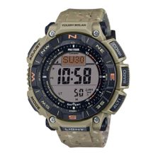 Casio PRG-340SC-5DR Erkek Kol Saati