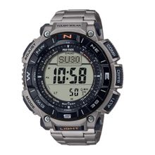 Casio PRG-340T-7DR Erkek Kol Saati