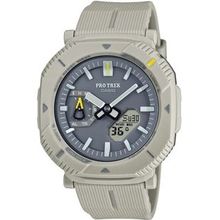 Casio PRJ-B001-7DR Unisex Kol Saati