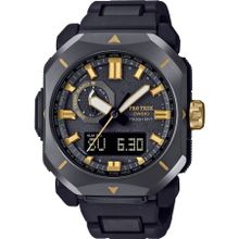 Casio PRW-6900ZE-1DR Erkek Kol Saati