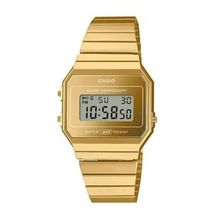 Casio RETRO A700WEVG-9ADF Kol Saati