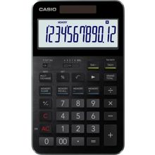Casio S100X-BK-DJ Hesap Makinesi