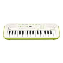 Casio SA-50H2 32 Tuşlu Beyaz Mini Org