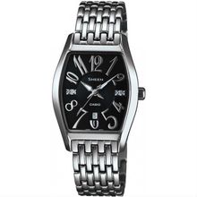 Casio SHE-4027D-1ADR Bayan Kol Saati