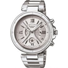 Casio SHE-5515D-7ADR Bayan Kol Saati