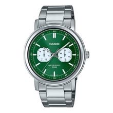 Casio Standart MTP-E335D-3EVDF Kol Saati