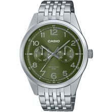 Casio Standart MTP-E340D-3AVDF Kol Saati