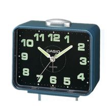 Casio TQ-218-2DF Masa Saati
