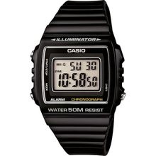 Casio W-215H-1AVDF Unisex Kol Saati
