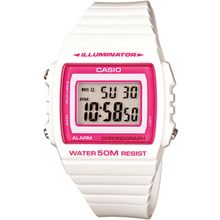 Casio W-215H-7A2VDF Erkek Kol Saati