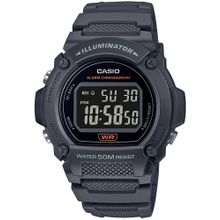 Casio W-219H-8BVDF Erkek Kol Saati