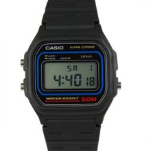 Casio W-59-1VQ Erkek Kol Saati