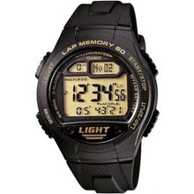 Casio W-734-9AVDF Erkek Kol Saati