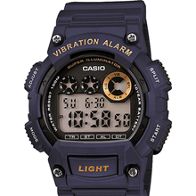 Casio W-735H-2AVDF Erkek Kol Saati