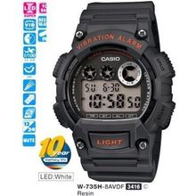 Casio W-735H-8AVDF Erkek Kol Saati