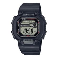Casio W-737h-1a2vdf Erkek Kol Saati