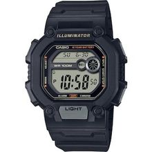 Casio W-737hx-1avdf Erkek Kol Saati