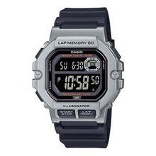 Casio WS-1400H-1BVDF Kol Saati